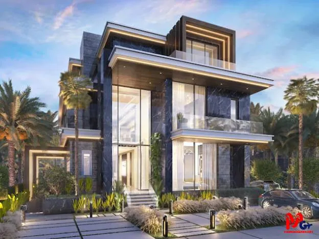 شرایط خرید ملک در دبی